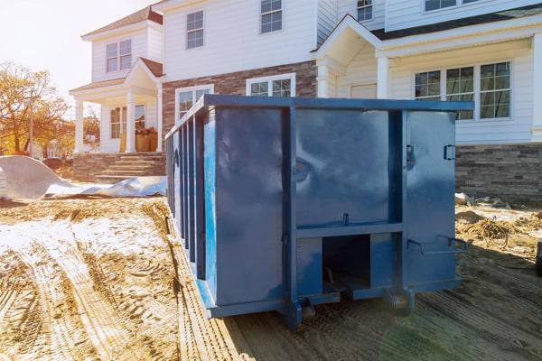 Dumpster Rental of Arnold employees